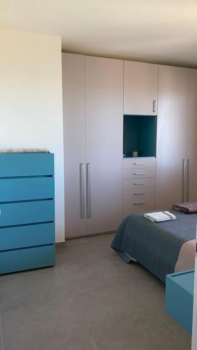 Appartamento “Le Vele” Porto San Giorgio Exteriör bild